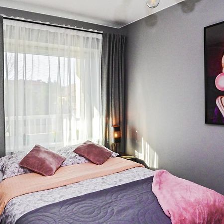 Apartament Loftspa อุสชิกีดอลเน ภายนอก รูปภาพ