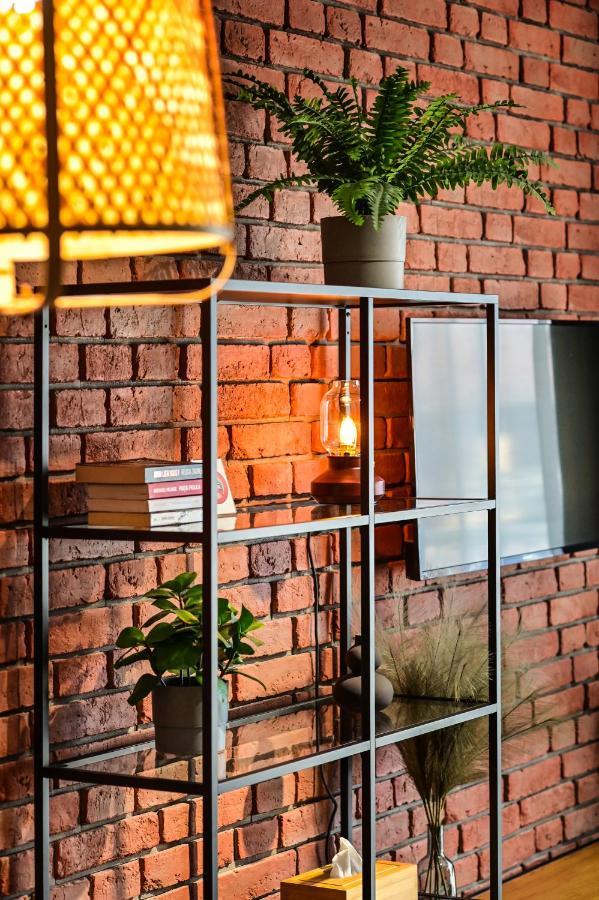 Apartament Loftspa อุสชิกีดอลเน ภายนอก รูปภาพ