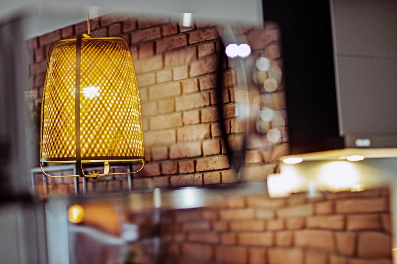 Apartament Loftspa อุสชิกีดอลเน ภายนอก รูปภาพ