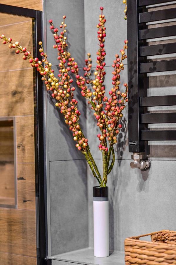 Apartament Loftspa อุสชิกีดอลเน ภายนอก รูปภาพ